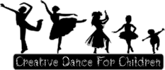 Creative Dance for Children